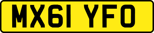 MX61YFO