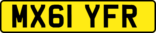 MX61YFR