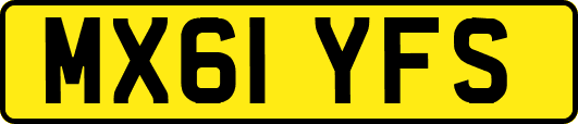 MX61YFS
