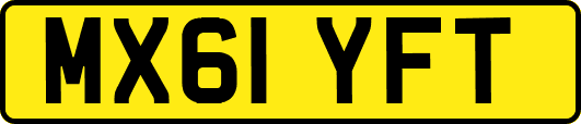 MX61YFT