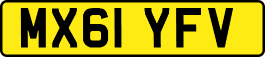 MX61YFV