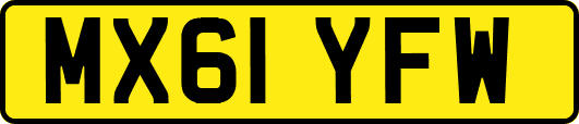 MX61YFW