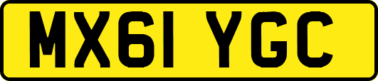 MX61YGC