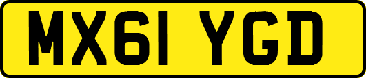 MX61YGD