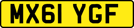 MX61YGF