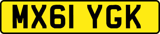 MX61YGK
