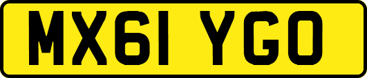 MX61YGO