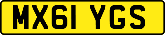 MX61YGS