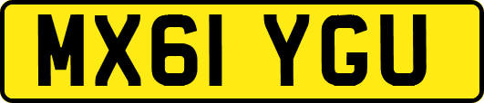MX61YGU