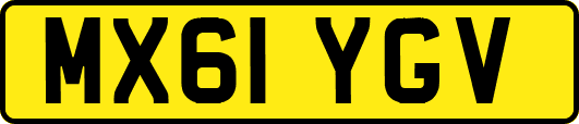 MX61YGV