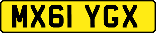 MX61YGX