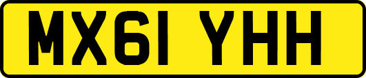 MX61YHH