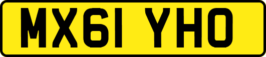 MX61YHO
