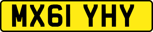 MX61YHY