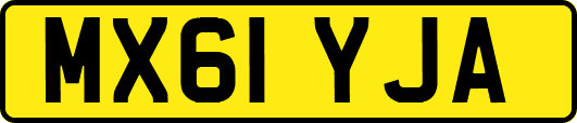 MX61YJA