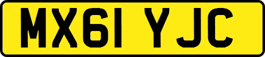 MX61YJC