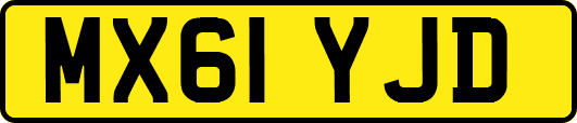 MX61YJD