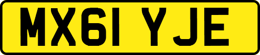 MX61YJE