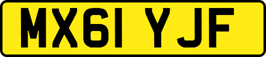 MX61YJF