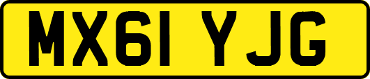 MX61YJG
