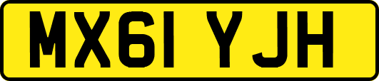 MX61YJH