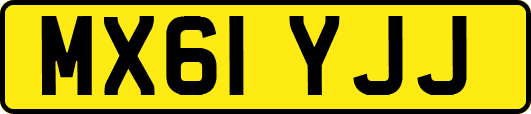 MX61YJJ