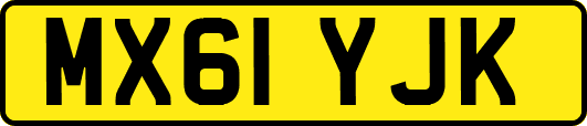 MX61YJK