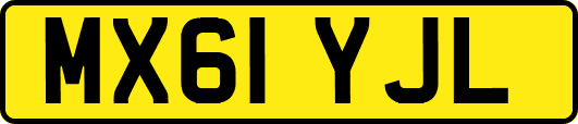 MX61YJL