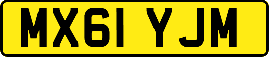 MX61YJM