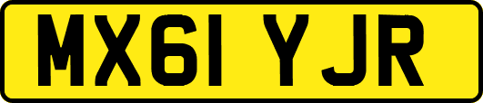 MX61YJR