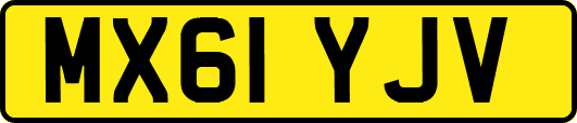 MX61YJV