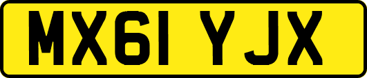 MX61YJX