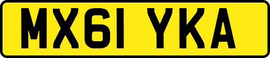 MX61YKA