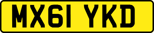 MX61YKD