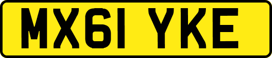 MX61YKE