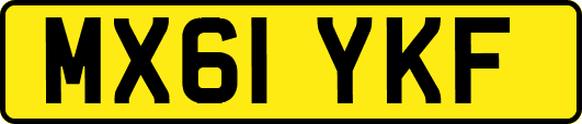 MX61YKF
