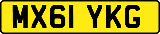 MX61YKG