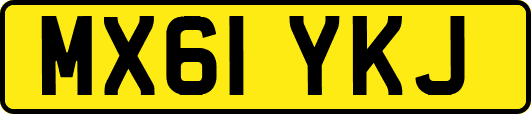 MX61YKJ