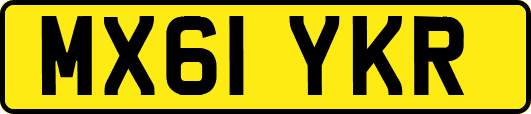 MX61YKR