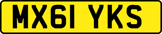 MX61YKS