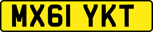 MX61YKT