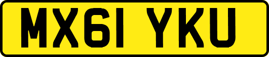 MX61YKU
