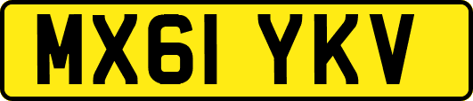 MX61YKV