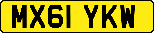 MX61YKW