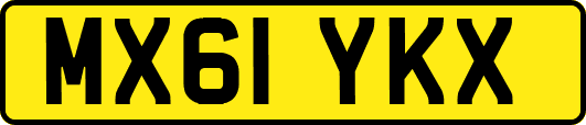 MX61YKX