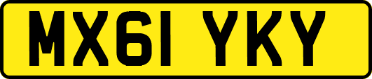 MX61YKY