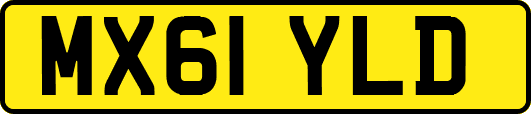 MX61YLD