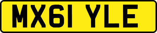MX61YLE