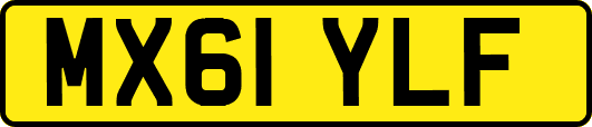 MX61YLF