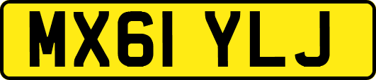 MX61YLJ